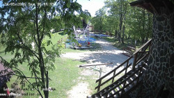 Dětská lyžařská školka
