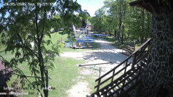 Dětská lyžařská školka