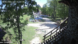 Dětská lyžařská školka