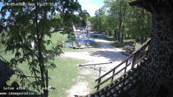 Dětská lyžařská školka