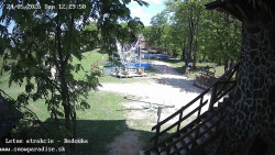 Dětská lyžařská školka