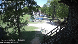 Dětská lyžařská školka