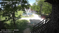 Dětská lyžařská školka