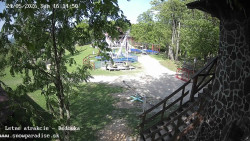 Dětská lyžařská školka