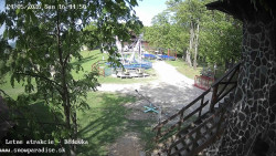 Dětská lyžařská školka