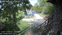 Dětská lyžařská školka
