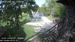 Dětská lyžařská školka