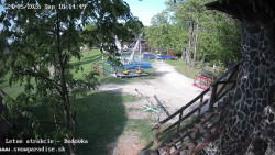 Dětská lyžařská školka
