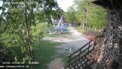 Dětská lyžařská školka