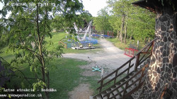 Dětská lyžařská školka