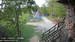 Dětská lyžařská školka