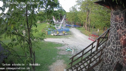 Dětská lyžařská školka