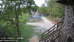 Dětská lyžařská školka