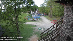 Dětská lyžařská školka