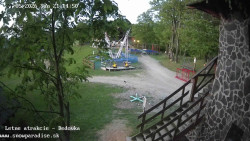 Dětská lyžařská školka
