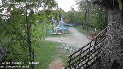 Dětská lyžařská školka