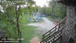 Dětská lyžařská školka
