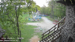 Dětská lyžařská školka
