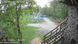 Dětská lyžařská školka