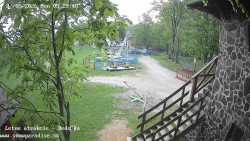 Dětská lyžařská školka