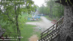 Dětská lyžařská školka