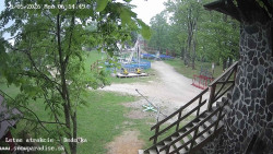Dětská lyžařská školka