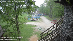 Dětská lyžařská školka