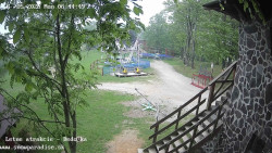 Dětská lyžařská školka