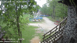 Dětská lyžařská školka