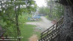 Dětská lyžařská školka