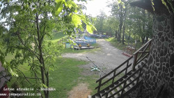 Dětská lyžařská školka