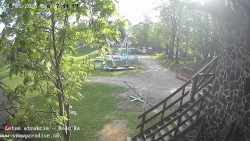 Dětská lyžařská školka