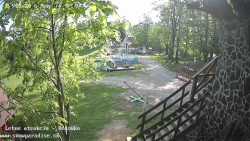 Dětská lyžařská školka