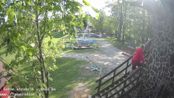 Dětská lyžařská školka
