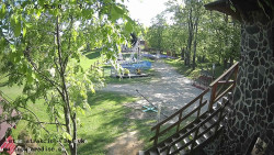 Dětská lyžařská školka