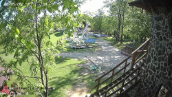 Dětská lyžařská školka