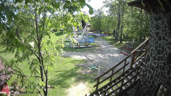 Dětská lyžařská školka
