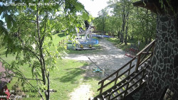 Dětská lyžařská školka