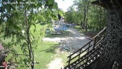 Dětská lyžařská školka