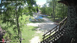Dětská lyžařská školka