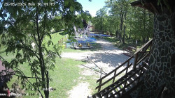 Dětská lyžařská školka