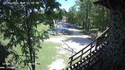Dětská lyžařská školka