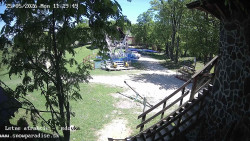Dětská lyžařská školka