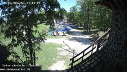 Dětská lyžařská školka