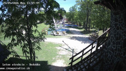 Dětská lyžařská školka