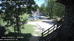 Dětská lyžařská školka