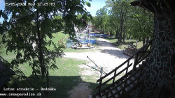 Dětská lyžařská školka