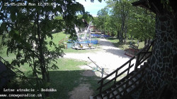 Dětská lyžařská školka