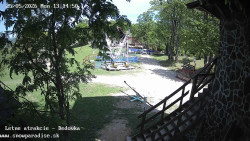 Dětská lyžařská školka