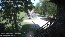 Dětská lyžařská školka